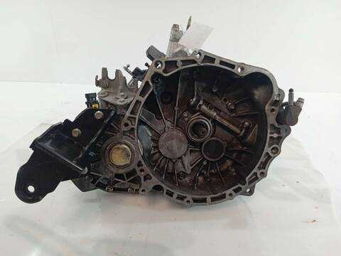 Foto 2ª: Caja Cambios Chevrolet Epica LT 143CV 105KW [X20D1] (2007)