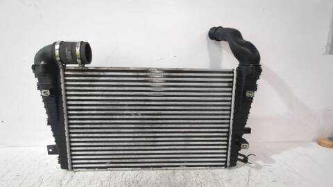 Foto 1ª: Intercooler Opel Zafira 1.9 CDTI M75) 120CV [Z 19 DT] (2005)