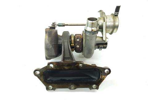 Foto 3ª: Turbocompresor Dacia Sandero STEPWAY [H4B408] (2012)
