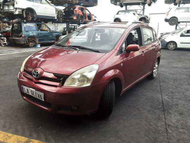 Caja Cambios Toyota Corolla 2.2 D4D 136CV 0CV