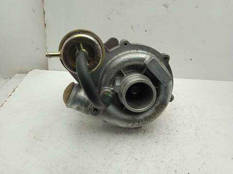 Foto 2ª: Turbocompresor Mg 200 2.0 TD 86CV 63KW SERIE 200 RF) (1999)