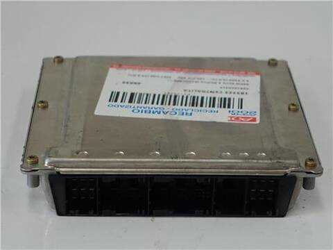 Centralita Motor ECU Bmw Serie 3 315 3.0 330D BERLINA 184CV 135KW