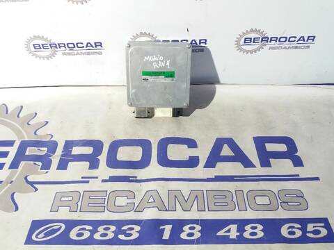 Centralita Motor ECU Toyota Rav4 2.2 D-4D CAT 150CV