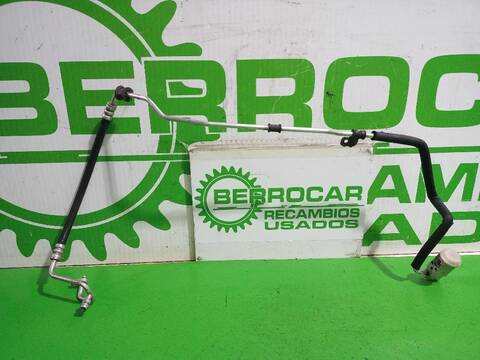 Foto 2ª: Tubos Aire Acondicionado Kia Sorento 2.5 CRDI 170CV [D4CB] (2002)