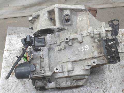 Caja Cambios Seat Ibiza ERENCE