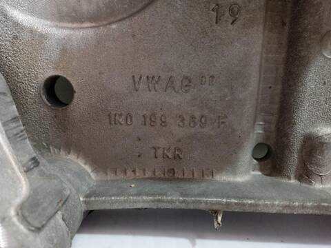 Foto 2ª: Puente Delantero Volkswagen Eos 2.0 150CV (2006)