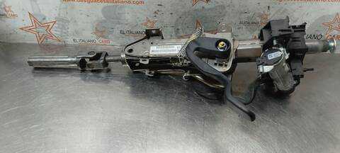 Columna Dirección Volkswagen Golf SPORT 160CV 118KW