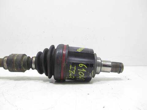 Foto 2ª: Transmision Delantera Izquierda Mitsubishi Outlander BSY (2009)