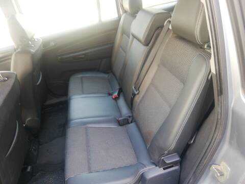 Asientos Traseros Opel Zafira Z19DTH