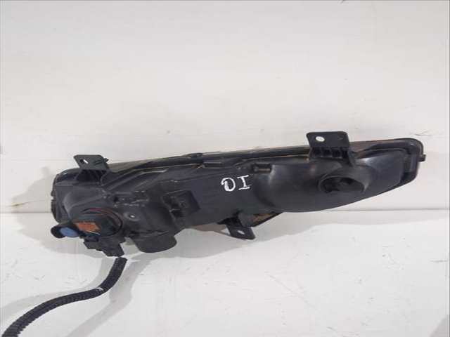 Foto 3ª: Faro Antiniebla Delantero Izquierdo Nissan Micra 1.5 DCI 90CV [K9K 628] (2016)