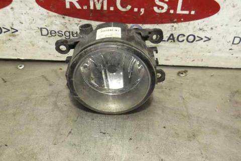 Faro Antiniebla Delantero Derecho Renault Scenic 2.0 16V 140CV 103KW