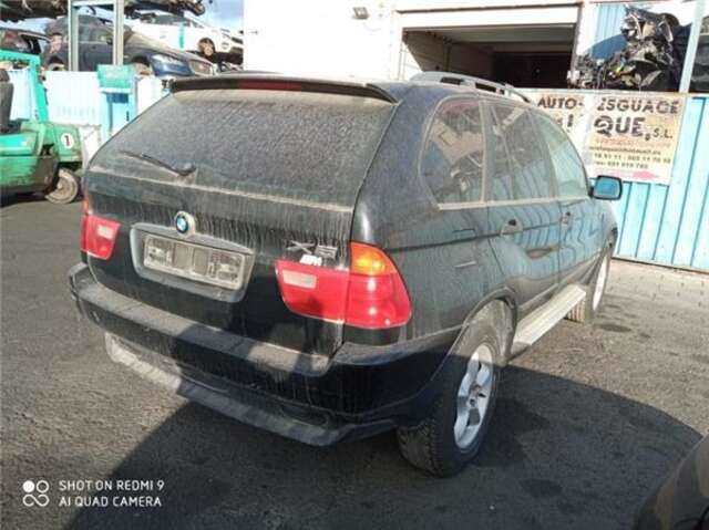 Foto 2ª: Capot Bmw X5 3.0 TD 24V 135KW (E53) CAT [M57 306 D1]