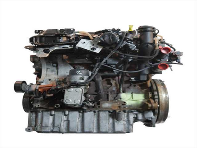 Motor Completo Ford Kuga 136CV 100KW