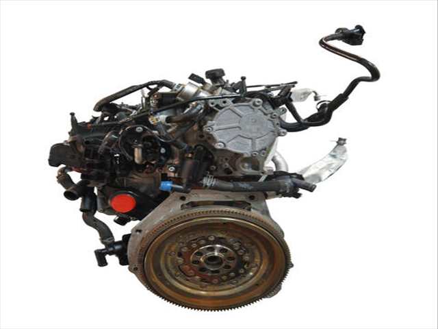 Motor Completo Audi Q3 179CV 132KW