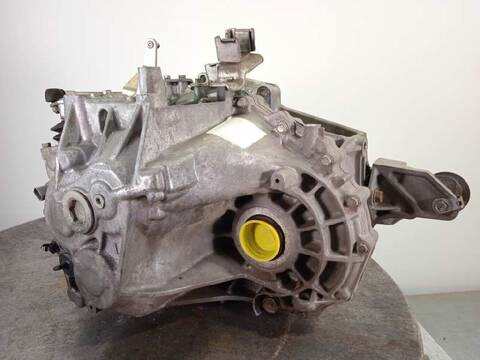 Foto 2ª: Caja Cambios Dodge Caliber SXT 140CV 103KW [BSY] (2007)