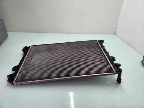 Radiador Motor Audi Q2 35 TFSI DESIGN 150CV 110KW