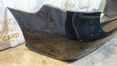 Foto 4ª: Paragolpes Trasero Saab 9-3 LINEAR SPORT 180CV 132KW SPORT SEDAN [Z19DTR] (2008)