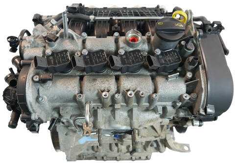 Foto 2ª: Motor Completo Volkswagen Passat 218CV 160KW [CUKC CUK] (2018)