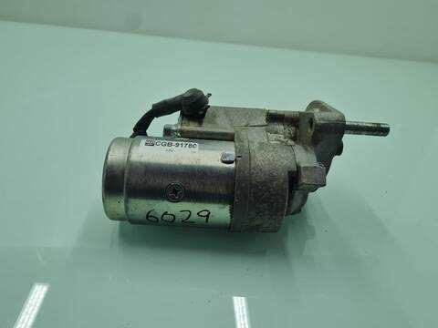 Motor de Arranque Toyota Hilux DOUBLE CAB 4X4 102CV 75KW