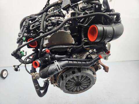 Foto 3ª: Motor Completo Ford Focus ST-LINE 155CV 114KW [M0DC] (2024)