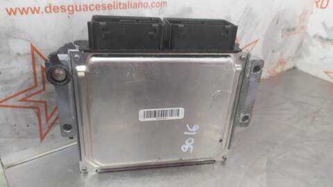 Foto 3ª: Centralita Motor ECU Ford Kuga TITANIUM 180CV 132KW [T8MA] (2016)