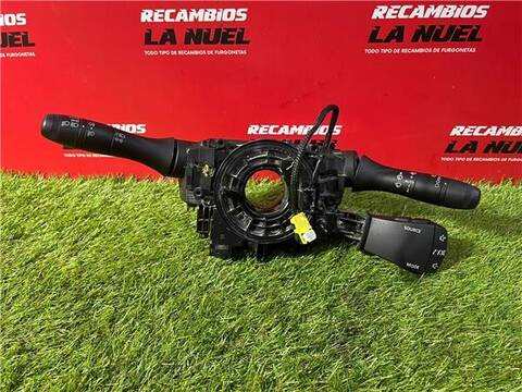 Mando Multifuncion Renault Express ADVANCE BLUE DCI DIESEL FAP 75CV 55KW