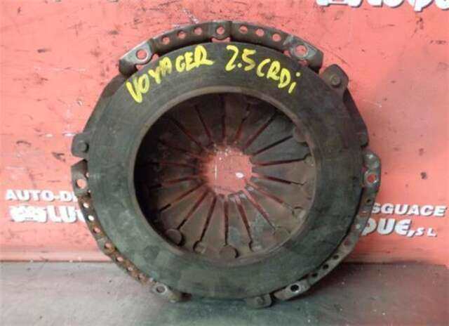 Foto 2ª: kit Embrague Chrysler Voyager 2.5 CRD [ENC]