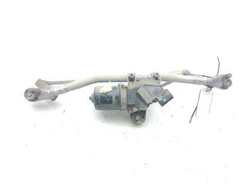 Motor Limpia Delantero Citroen C3 1.4 73CV