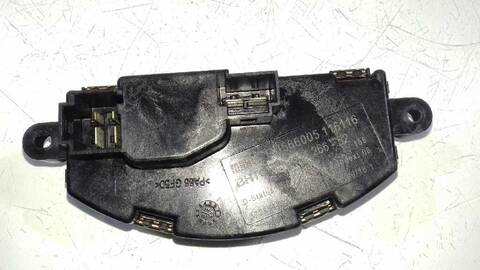 Calefacción Mercedes Vito 114/116 CDI 119 CDI/BT 4MATIC EXTRALANG 447.605) 136CV 100KW