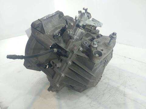 Foto 3ª: Caja Cambios Opel Corsa ENJOY 90CV 66KW [Z13DTH] (2007)