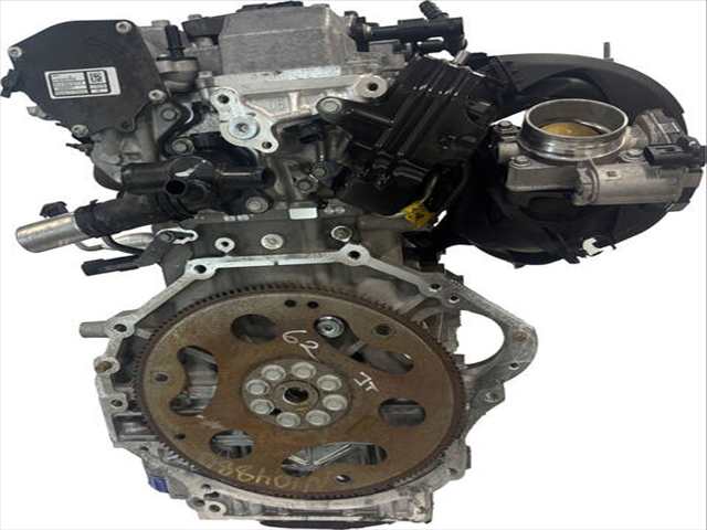 Motor Completo Cadillac CTS 276CV 203KW