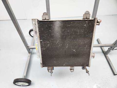 Radiador Calefaccion A.A. Peugeot 108 COLLECTION 81CV 60KW
