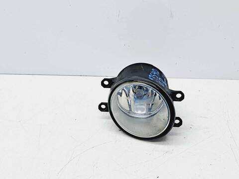 Foto 2ª: Faro Antiniebla Delantero Derecho Toyota Auris 1.6 16V CAT 124CV 91KW [1ZR] (2008)