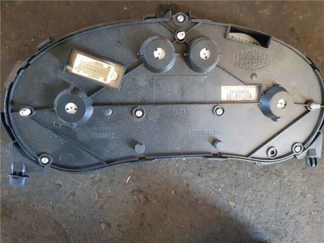 Foto 2ª: Cuadro de Instrumentos Peugeot Expert 2.0 HDI 120 [RHK (DW10UTED4)]