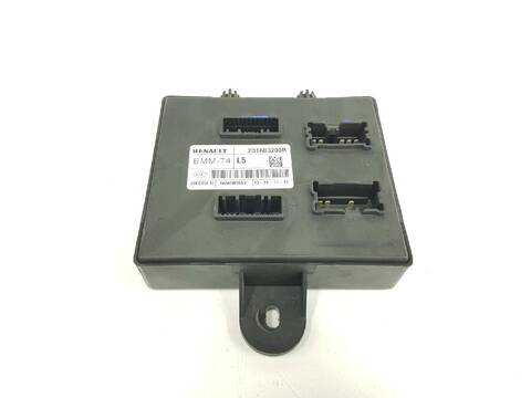 Foto 3ª: Centralita Motor ECU Renault Clio 0.9 TCE 90CV 97KW [H4B408] (2012)