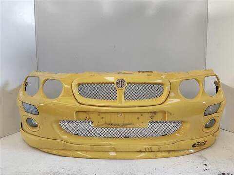 Paragolpes Delantero Mg ZR 105 103CV 76KW