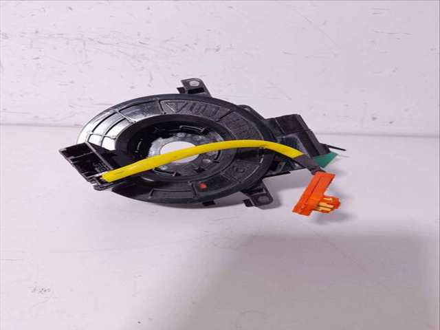Foto 4ª: Anillo Airbag Toyota Yaris BASICO 90CV 66KW [1ND] (2007)