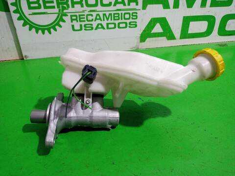 Foto 2ª: Bomba Freno Citroen C3 ORIGINS 82CV [EB2FA] (2016)