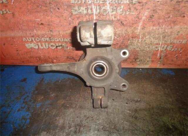Foto 2ª: Mangueta Delantera Izquierda Ford Fiesta 1.6 KEDUMMIES [1.6 LTR. - 66 KW TDCI CAT] [HHJB]