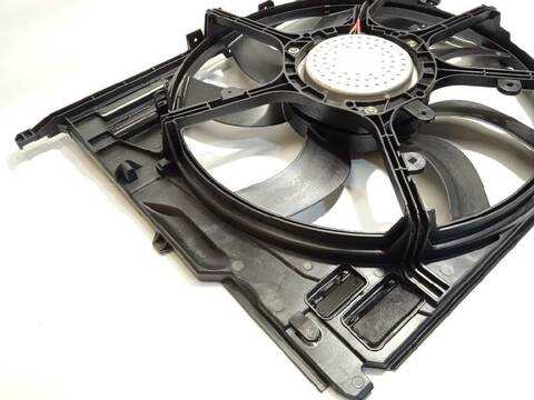 Foto 2ª: Electroventilador Bmw Serie 5 518 530D 245CV 180KW (2010)