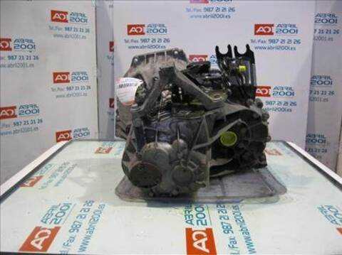 Caja Cambios Ford C Max 1.8 TDCI 115CV 85KW FOCUS