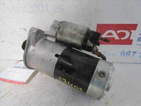 Foto 2ª: Motor de Arranque Saab 9-3 2.0 TID 160CV 118KW YS3G) [A 20 DTH] (2010)