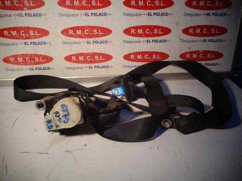 Cinturón Delantero Derecho Mazda 2 1.3 16V CAT 75CV 55KW