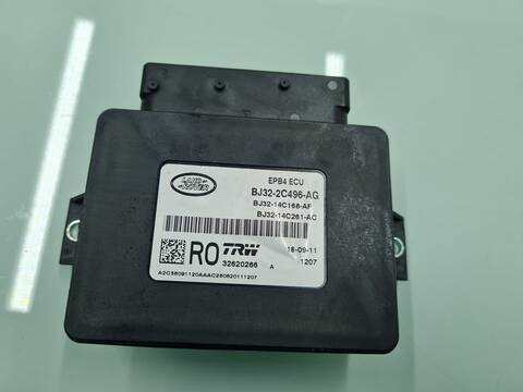 Centralita Motor ECU Land Rover Evoque EVOQUE DYNAMIC