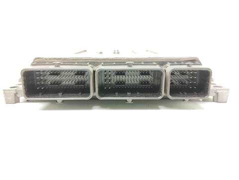 Foto 4ª: Centralita Motor ECU Renault Megane D III BERLINA 5P DYNAMIQUE [H5F A4] (2013)