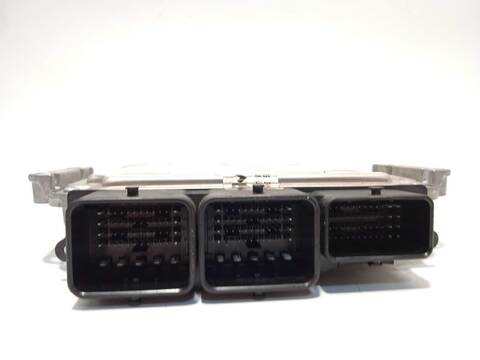 Foto 3ª: Centralita Motor ECU Land Rover Evoque 2.2 TD4 CAT 150CV 110KW [224DT] (2012)