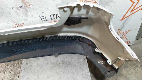 Foto 2ª: Paragolpes Trasero Ford Focus TITANIUM 116CV 85KW [T1DA] (2014)