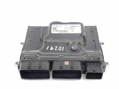 Centralita Motor ECU Renault Kangoo GRAND AUTHENTIC