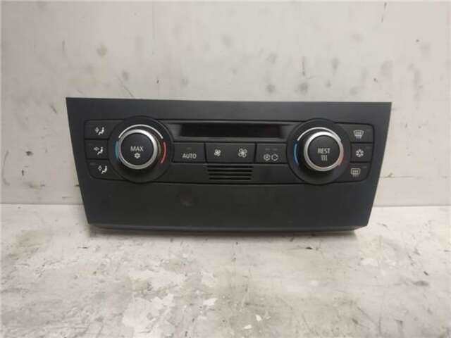 Mando Climatizador Bmw Serie 3 315 2.0 320D [2.0 LTR. - 120 KW 16V DIESEL]