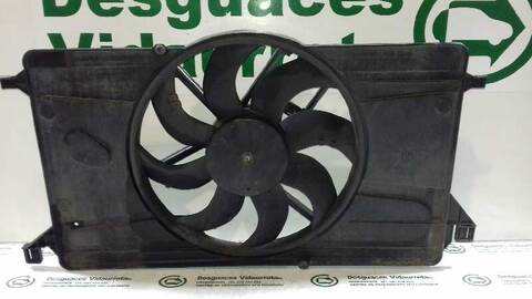Foto 2ª: Electroventilador Ford C Max TREND 115CV 85KW CB3) [SIDA] (2008)